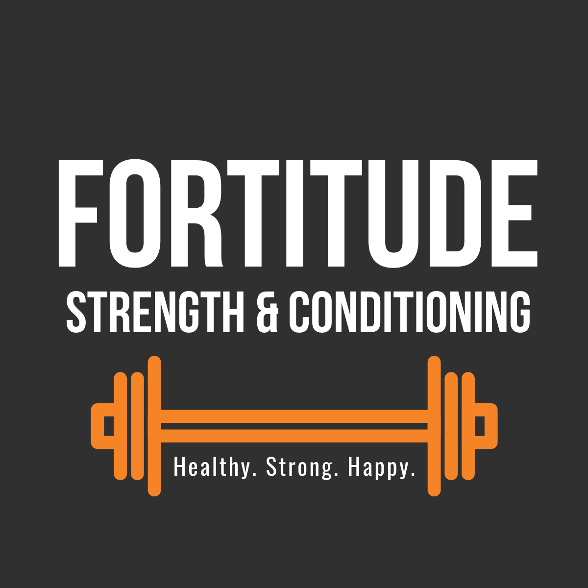 Fortitude Strength and Conditioning